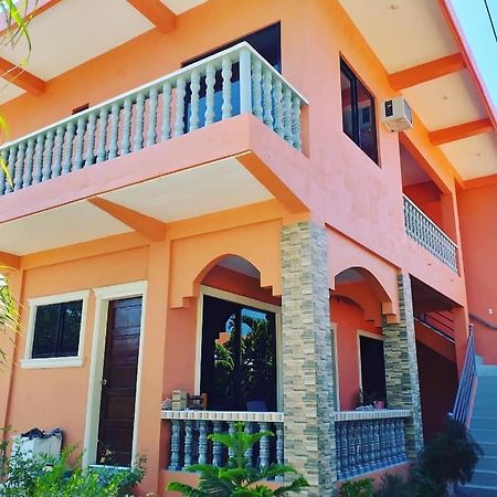 Solsken Guest House سانتا في المظهر الخارجي الصورة