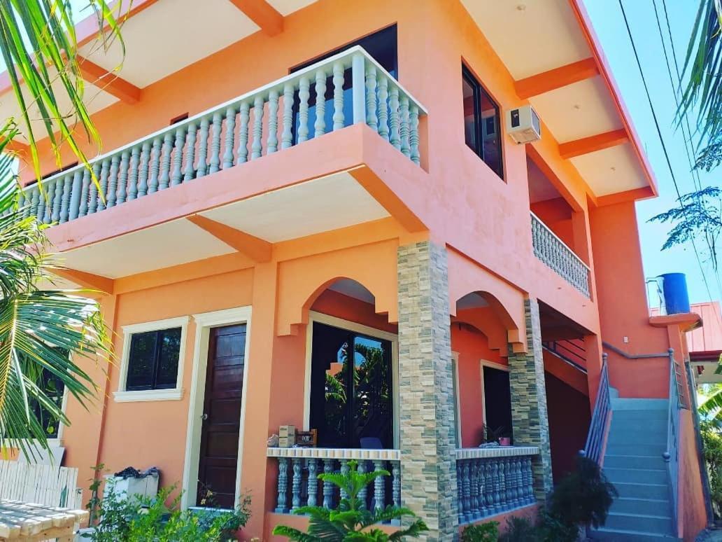 Solsken Guest House سانتا في المظهر الخارجي الصورة
