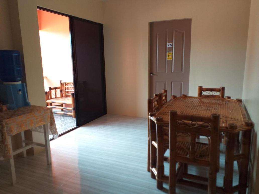 Solsken Guest House سانتا في المظهر الخارجي الصورة