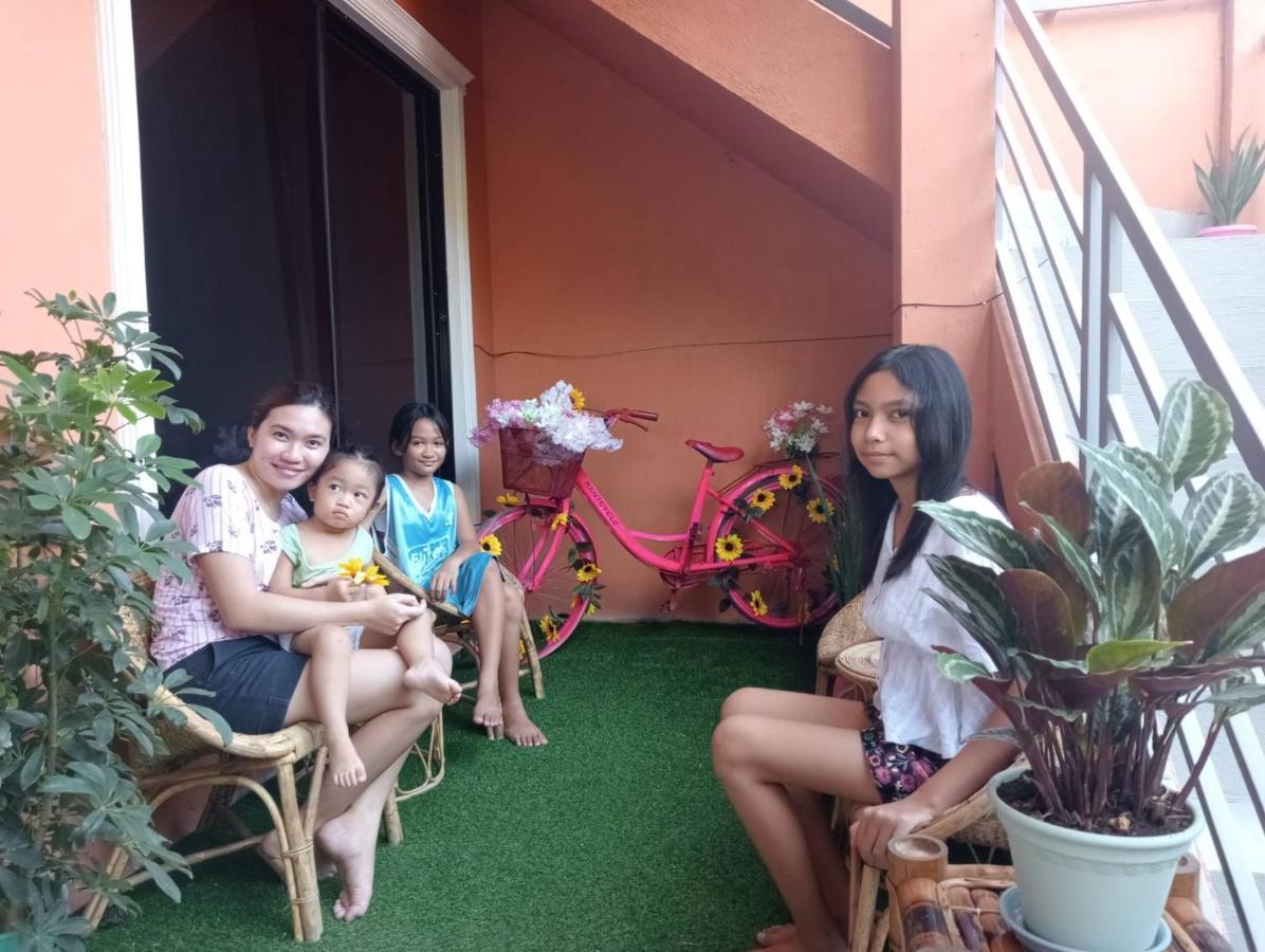 Solsken Guest House سانتا في المظهر الخارجي الصورة