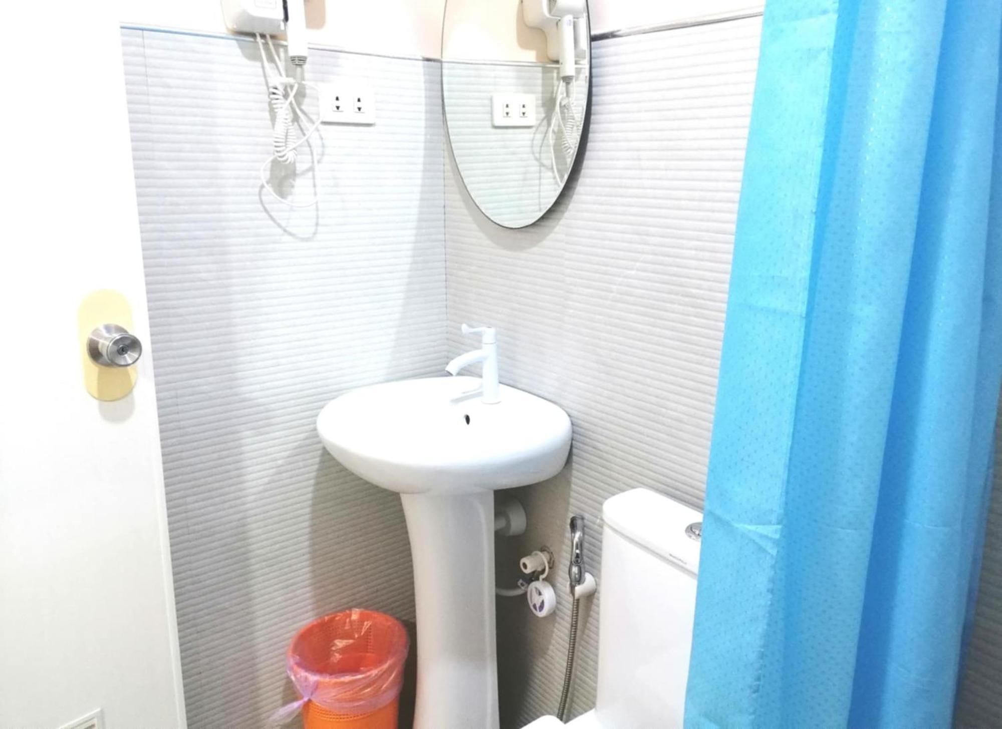 Solsken Guest House سانتا في المظهر الخارجي الصورة