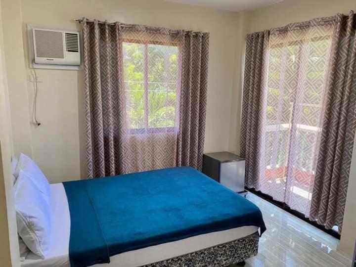 Solsken Guest House سانتا في المظهر الخارجي الصورة