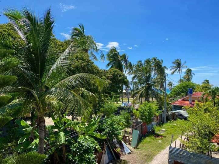 Solsken Guest House سانتا في المظهر الخارجي الصورة