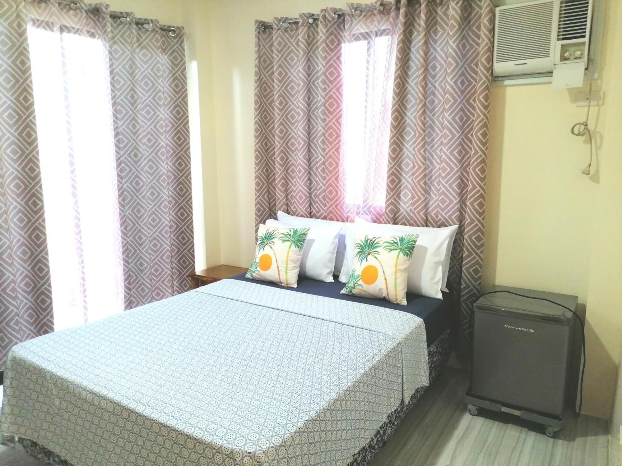 Solsken Guest House سانتا في المظهر الخارجي الصورة