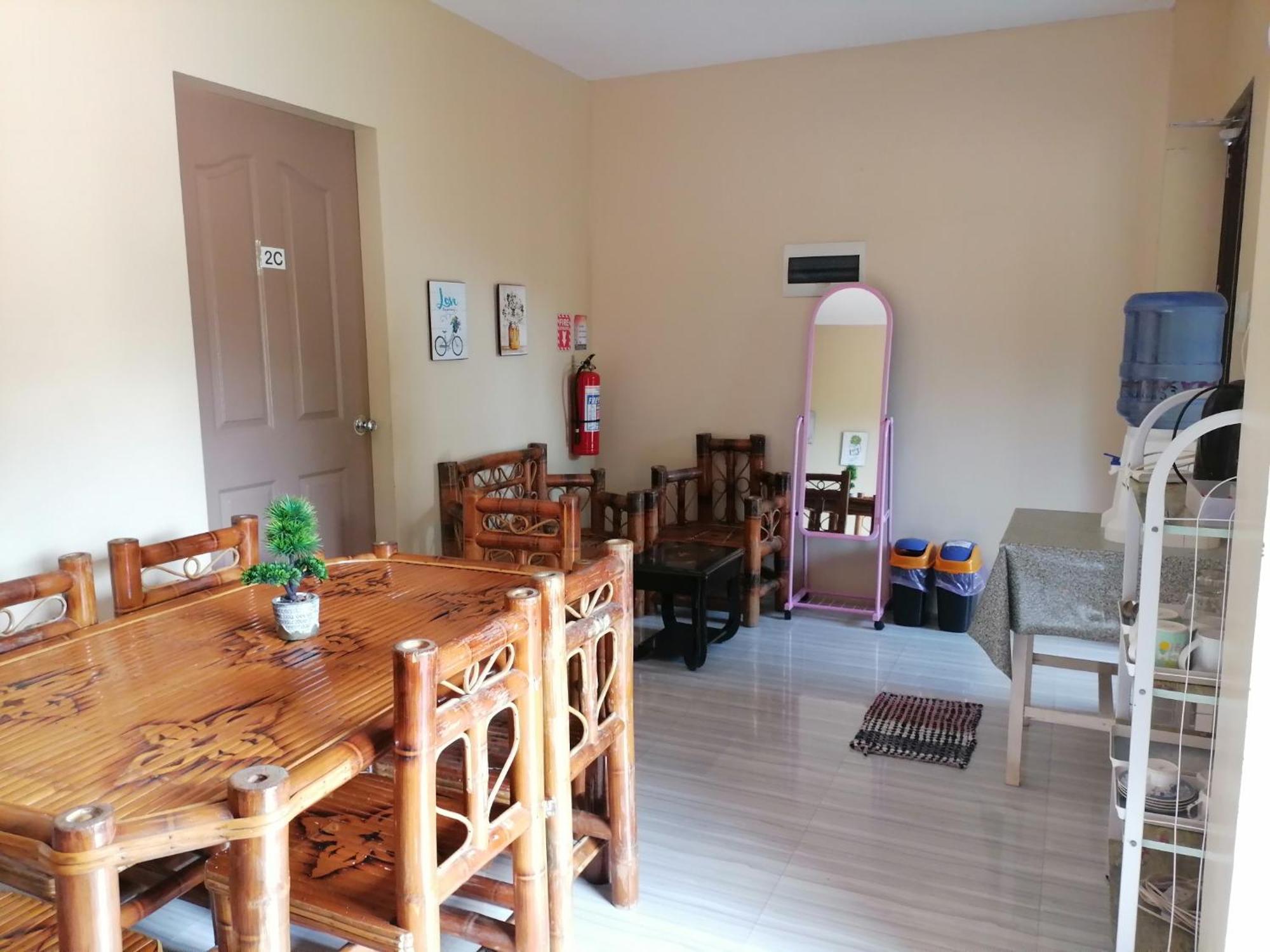 Solsken Guest House سانتا في المظهر الخارجي الصورة