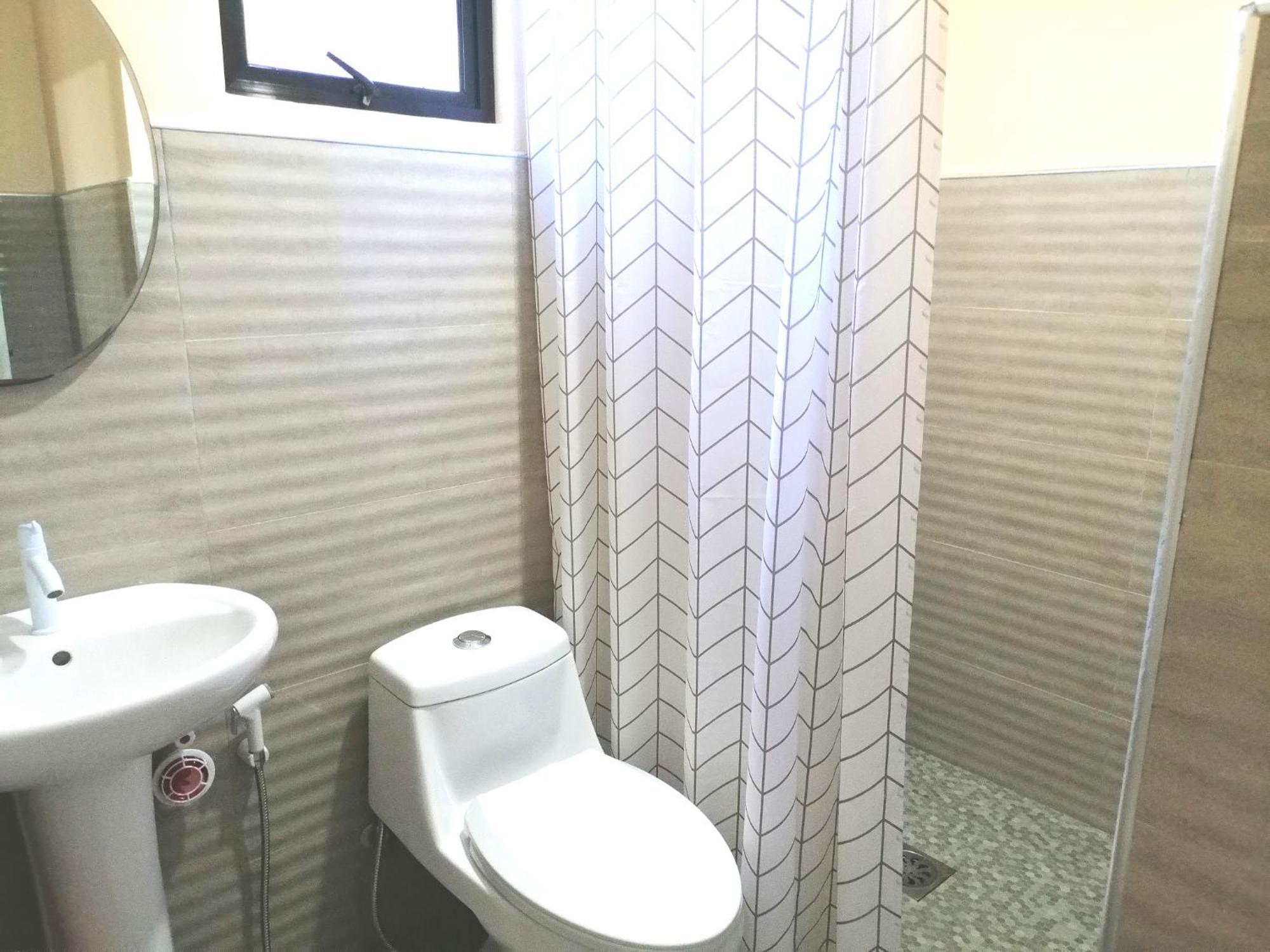 Solsken Guest House سانتا في المظهر الخارجي الصورة